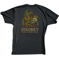 Disobey Tee
