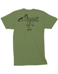 Breacher Tee