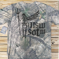 Realtree APX Rockstar Tee