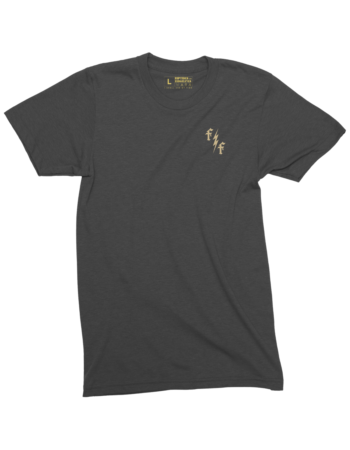 Whiskey Papa Tee
