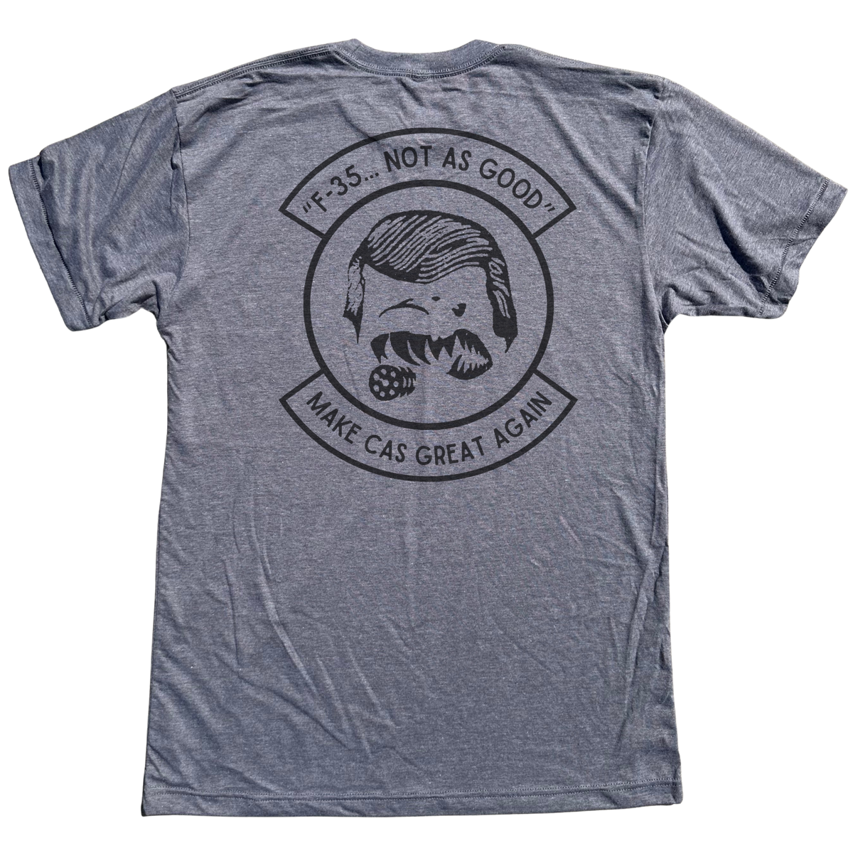 Hood JTAC Tee