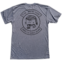 Hood JTAC Tee