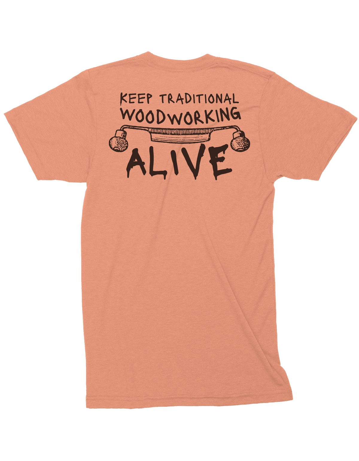 Draw Tee