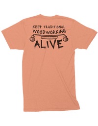 Draw Tee