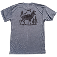 Elk Tee
