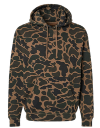 Hideout Hoodie