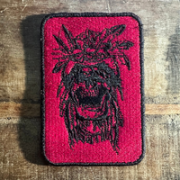 Witchdoctor Patch