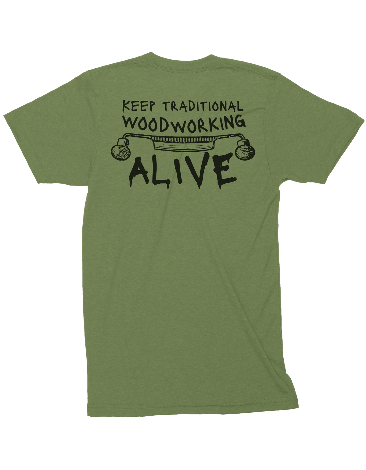 Draw Tee