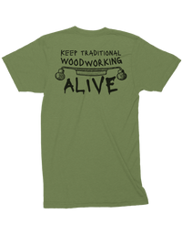 Draw Tee