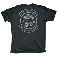 Hood JTAC Tee