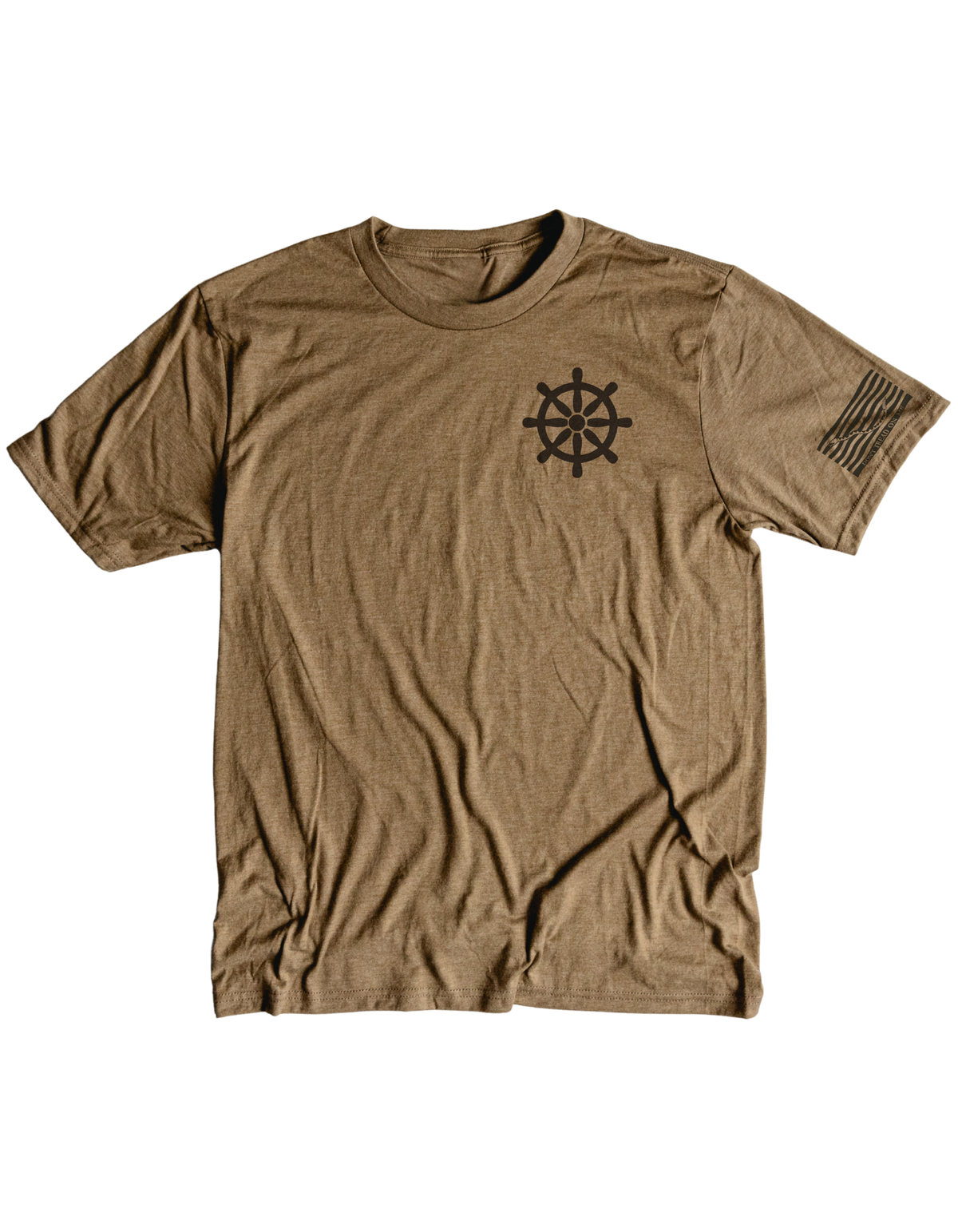 QM TEE