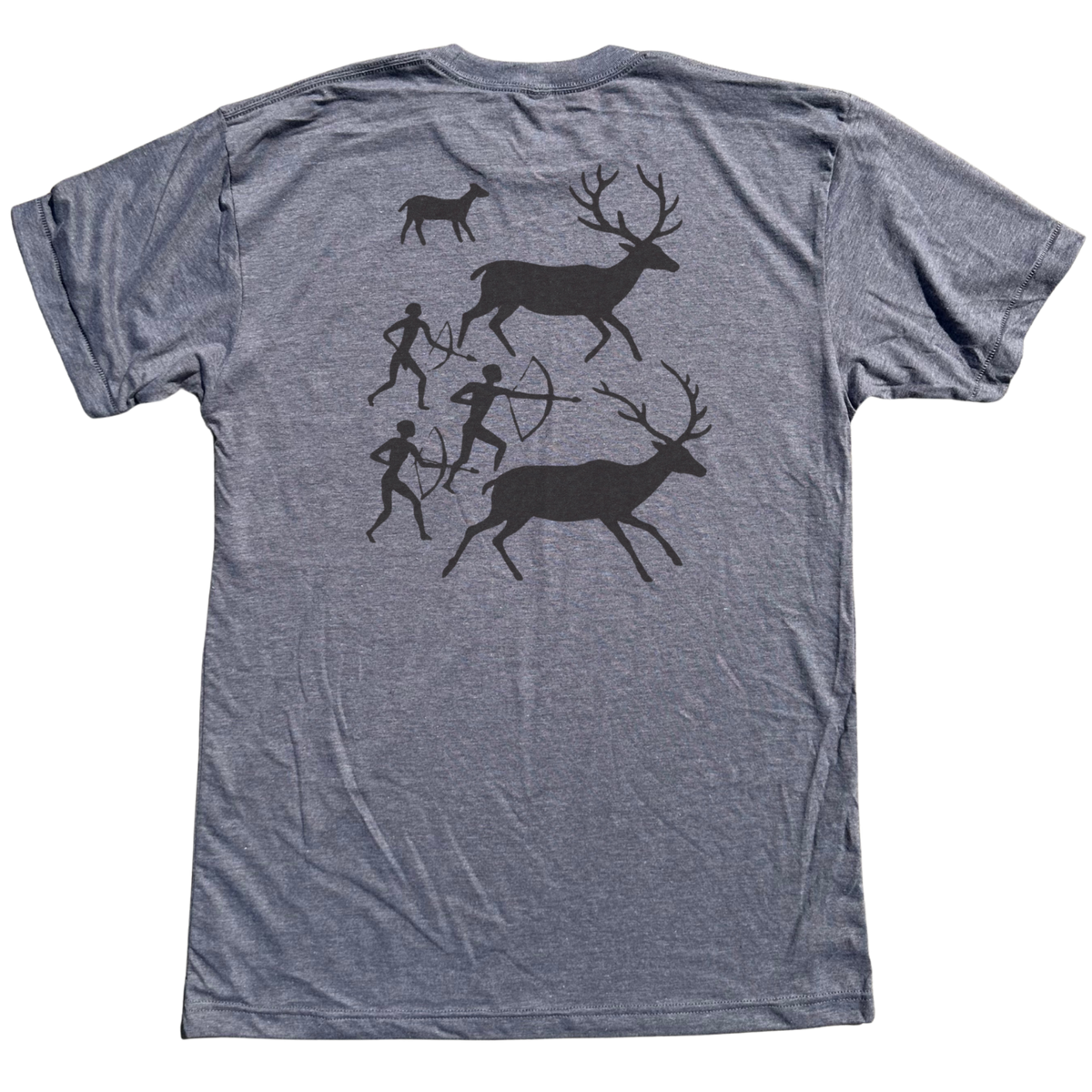 Not a Gatherer Tee