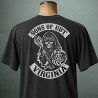 Men of Mayhem Tee