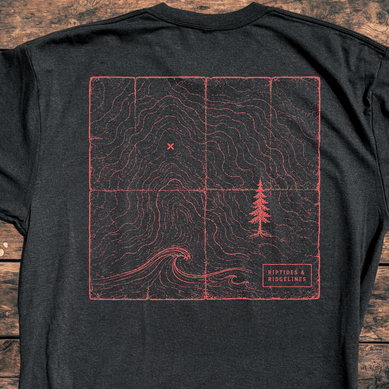 Treasure Tee