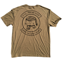 Hood JTAC Tee