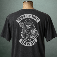 Men of Mayhem Tee
