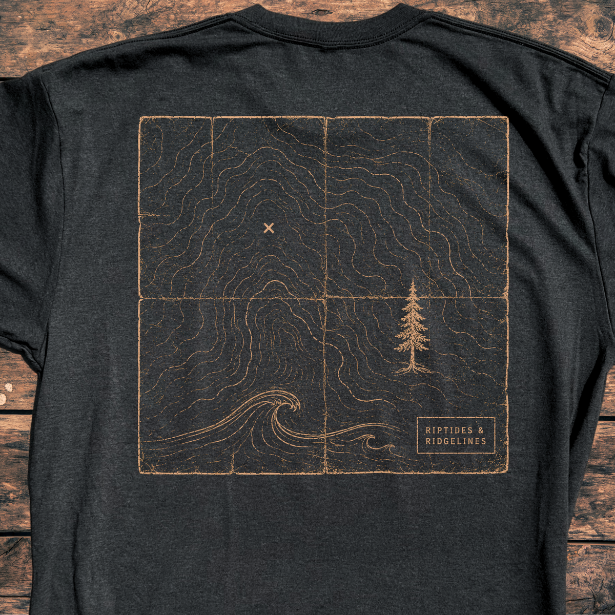 Treasure Tee