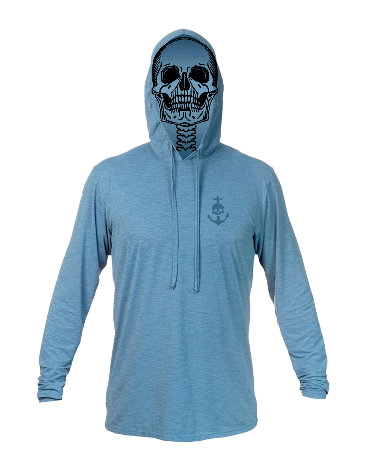 E6V Hoodie by ANETIK