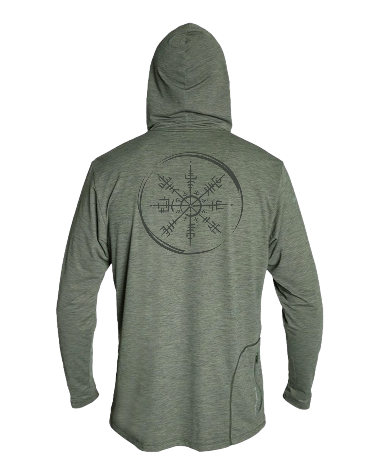 E6V Hoodie by ANETIK