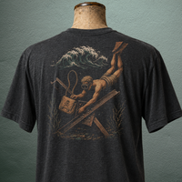 Hypoxia Tee