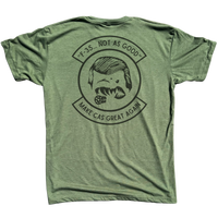 Hood JTAC Tee