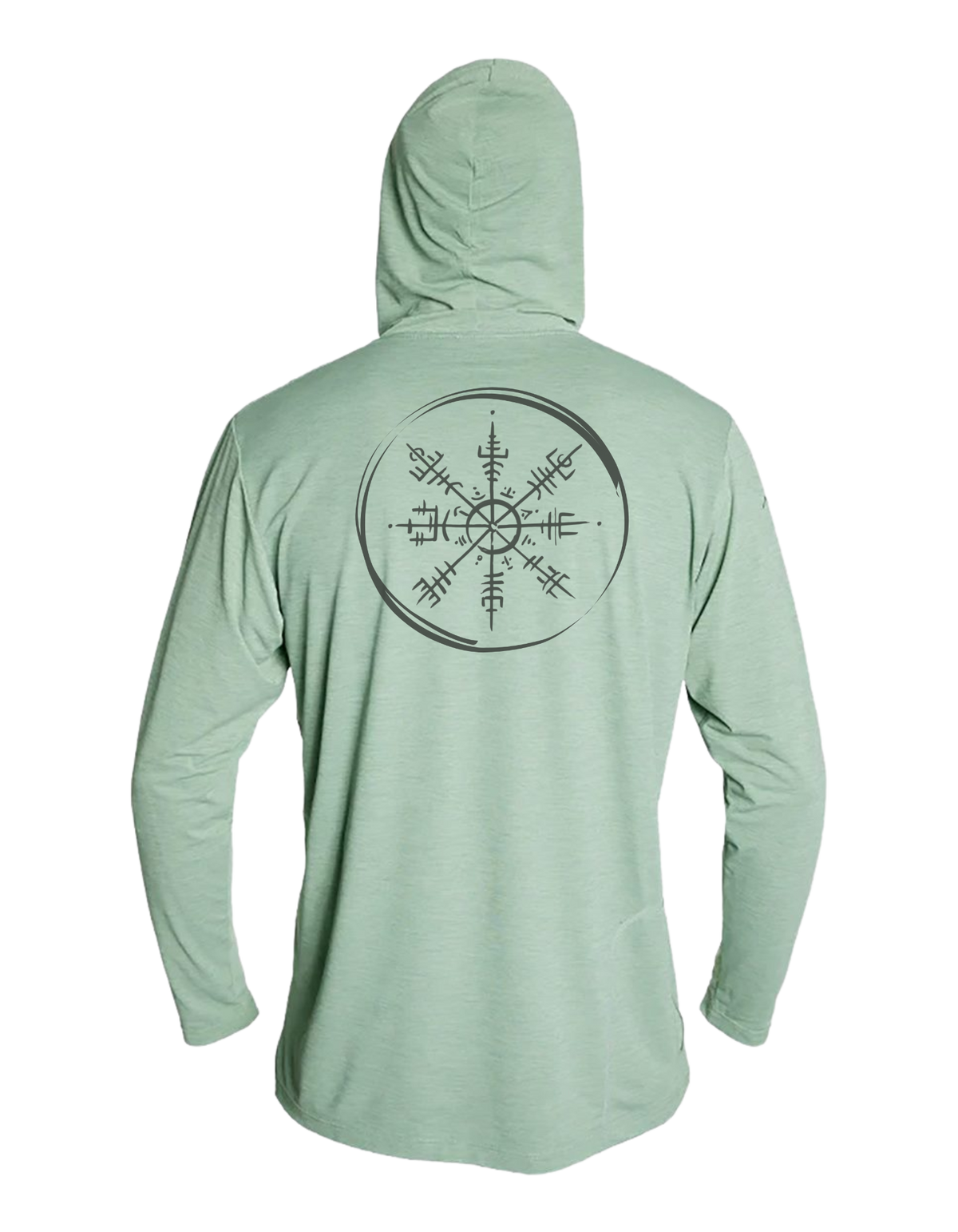 E6V Hoodie by ANETIK