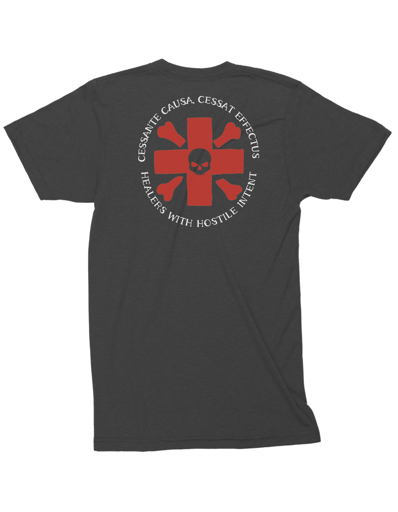 Healer Tee