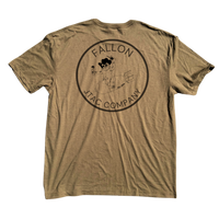 Fallon JTAC Co. Tee