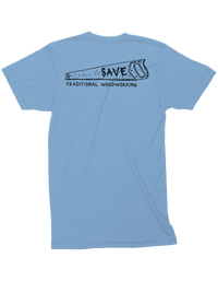 Saw Tee