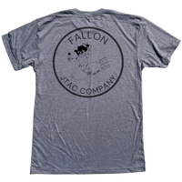 Fallon JTAC Co. Tee
