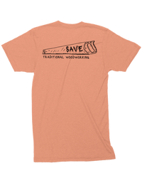 Saw Tee