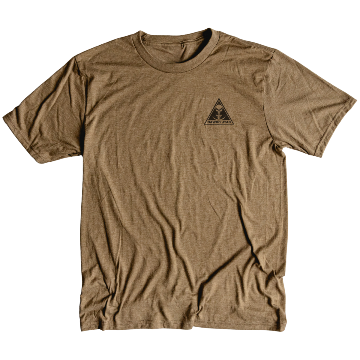 Fallon JTAC Co. Tee