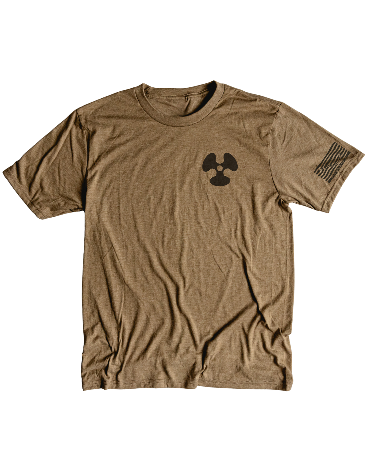 MM TEE