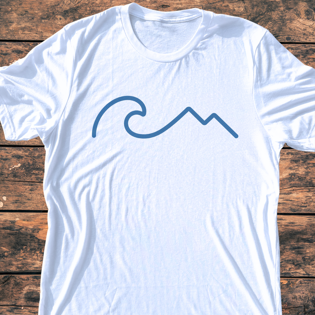 R/R Tee