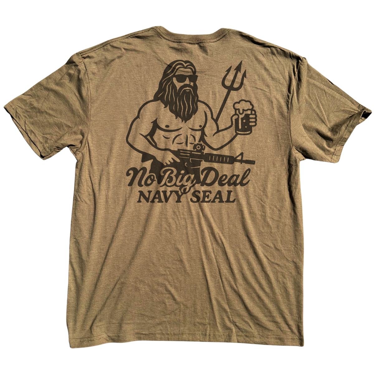 NBD Tee