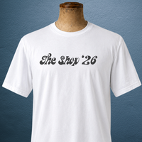 The Shop '26