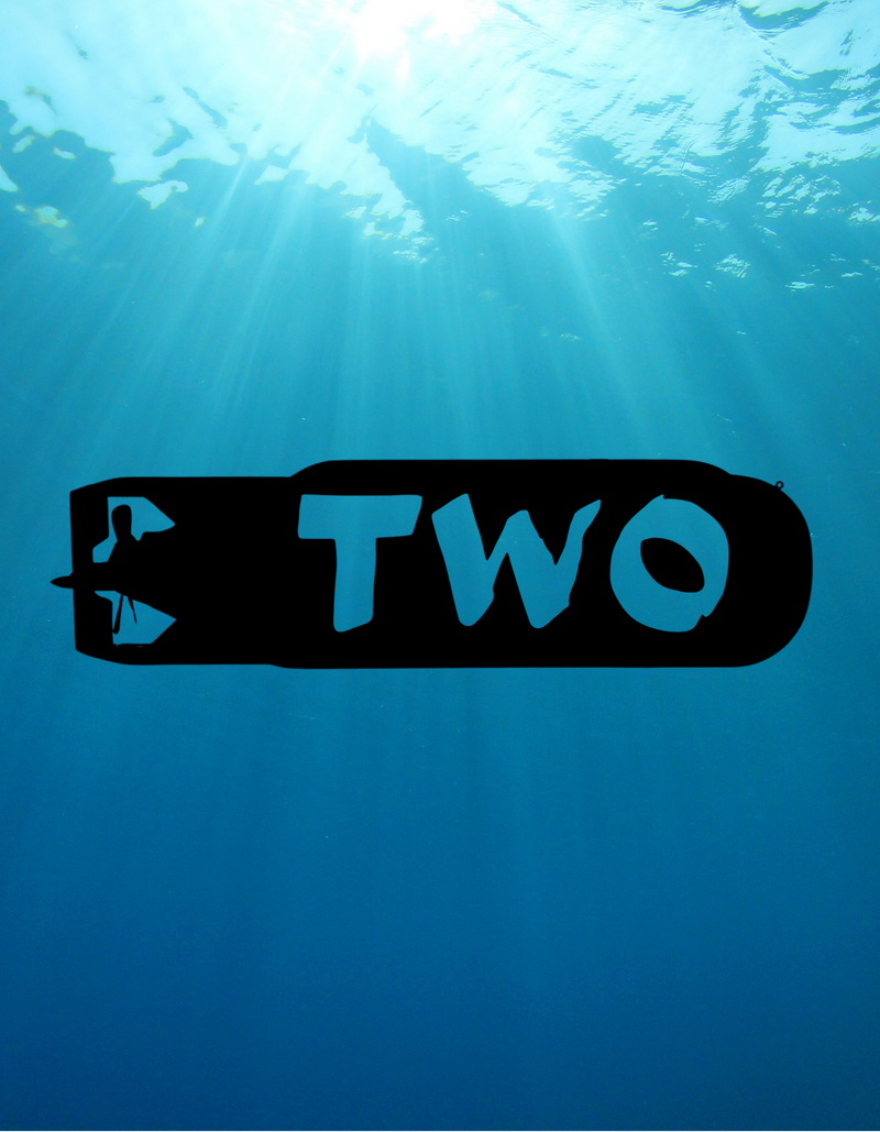 TWO-TEE
