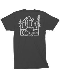 Catch and Cook Tee