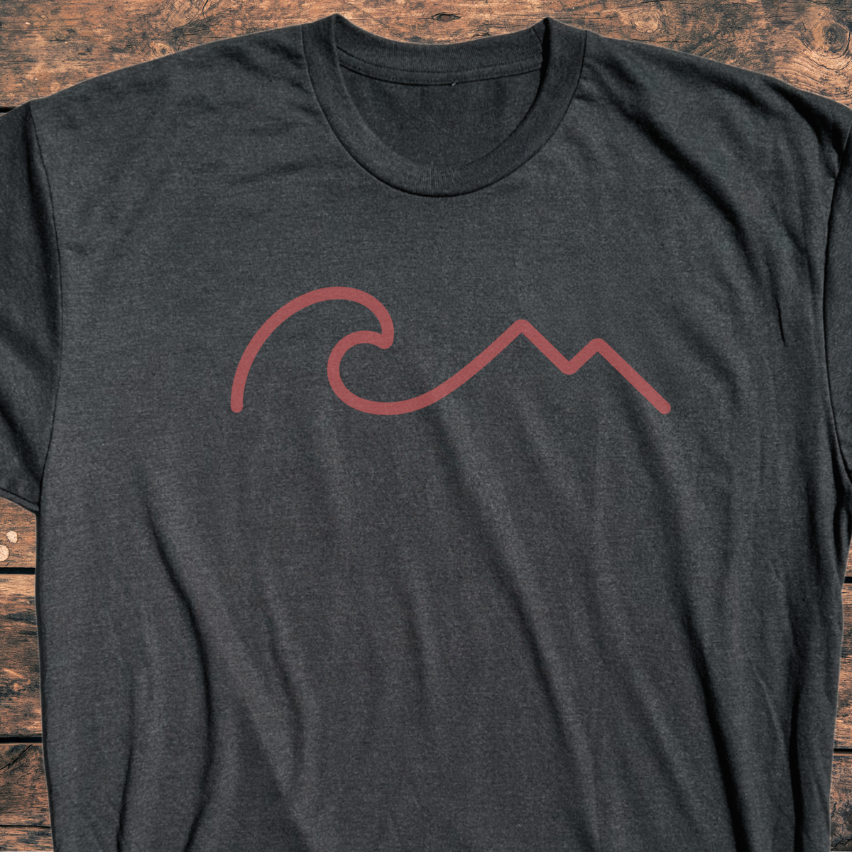 R/R Tee