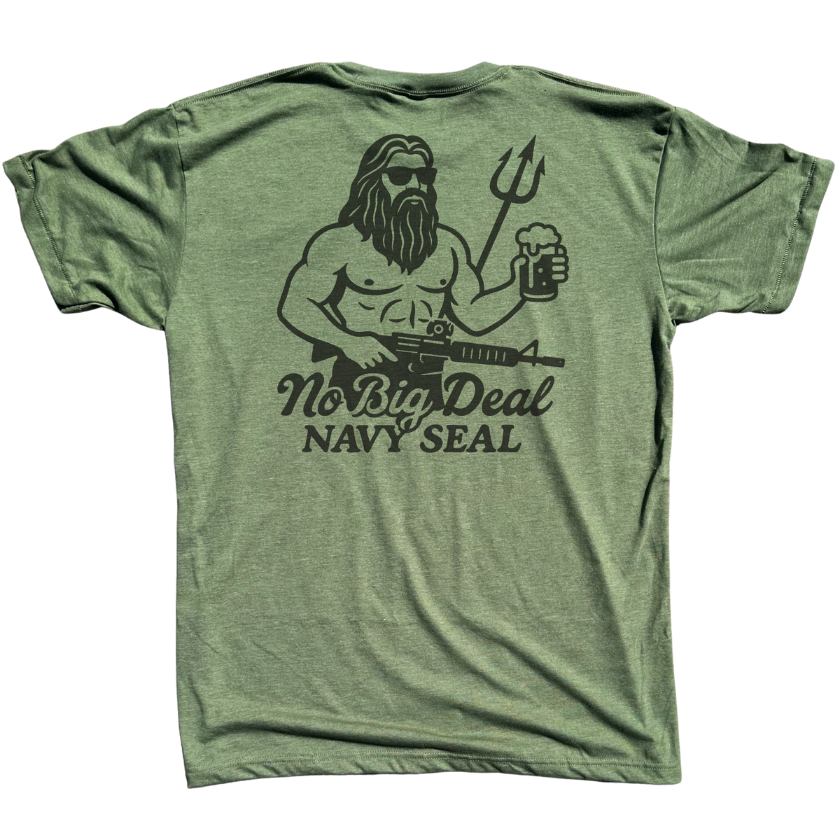 NBD Tee