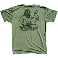 NBD Tee