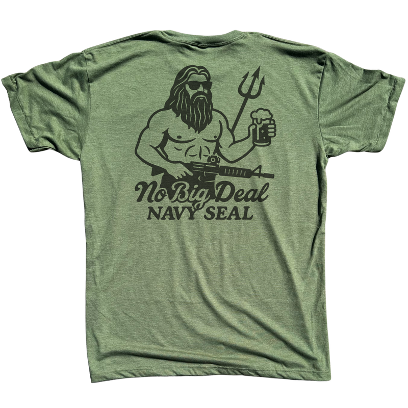 NBD Tee