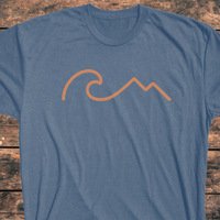 R/R Tee