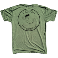 Fallon JTAC Co. Tee