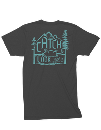 Catch and Cook Tee