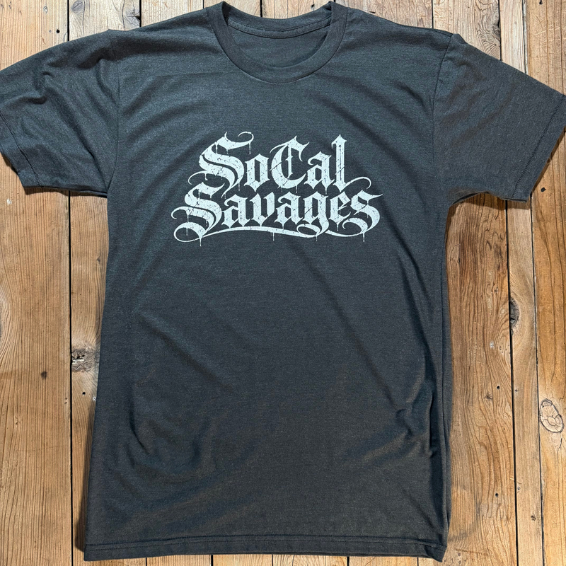 SoCal Savages