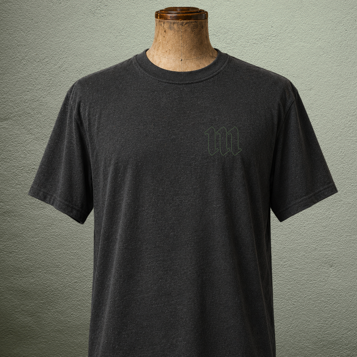 Foxtrot T[hr]ee