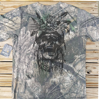 Realtree APX Witchdoctor