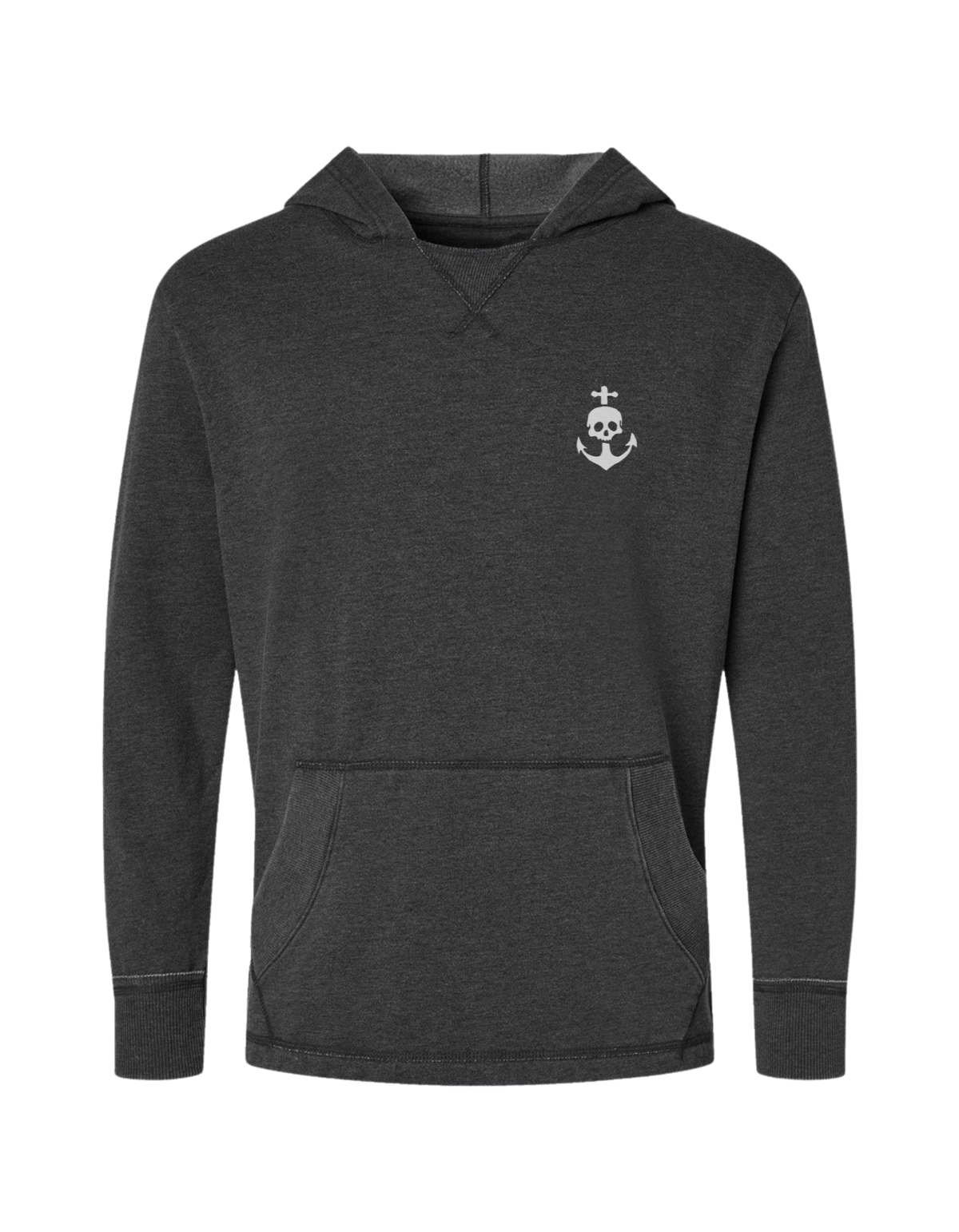 Poncho Hoodie