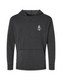 Poncho Hoodie